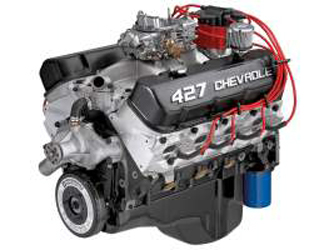 P213C Engine